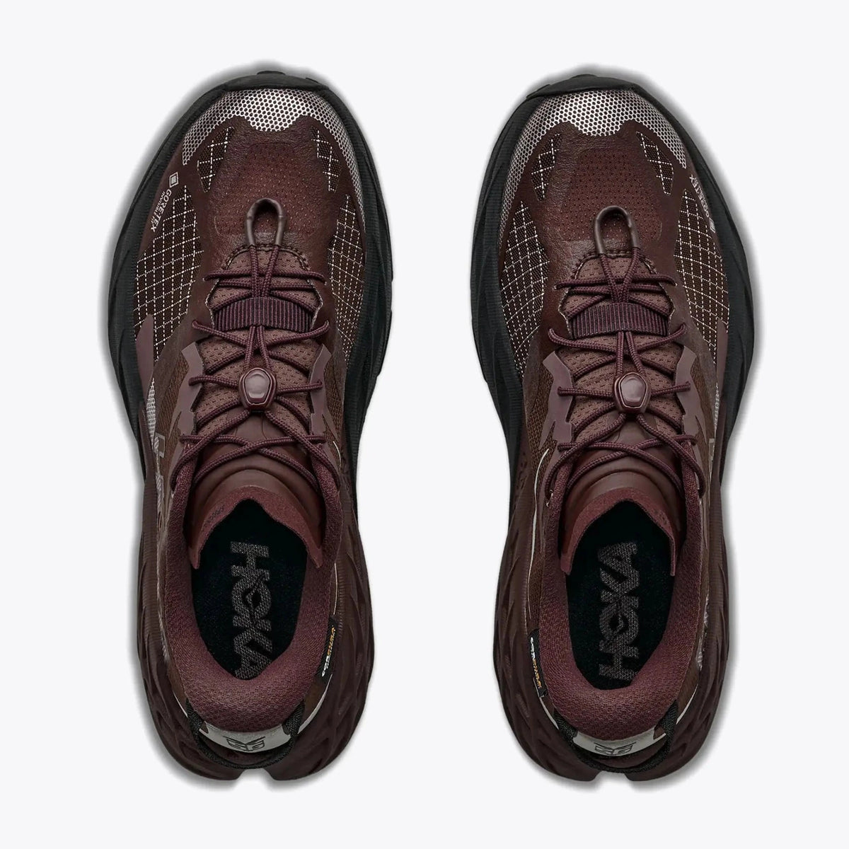 Hoka Speedgoat 7 Gore-Tex Dames | Trail.nl