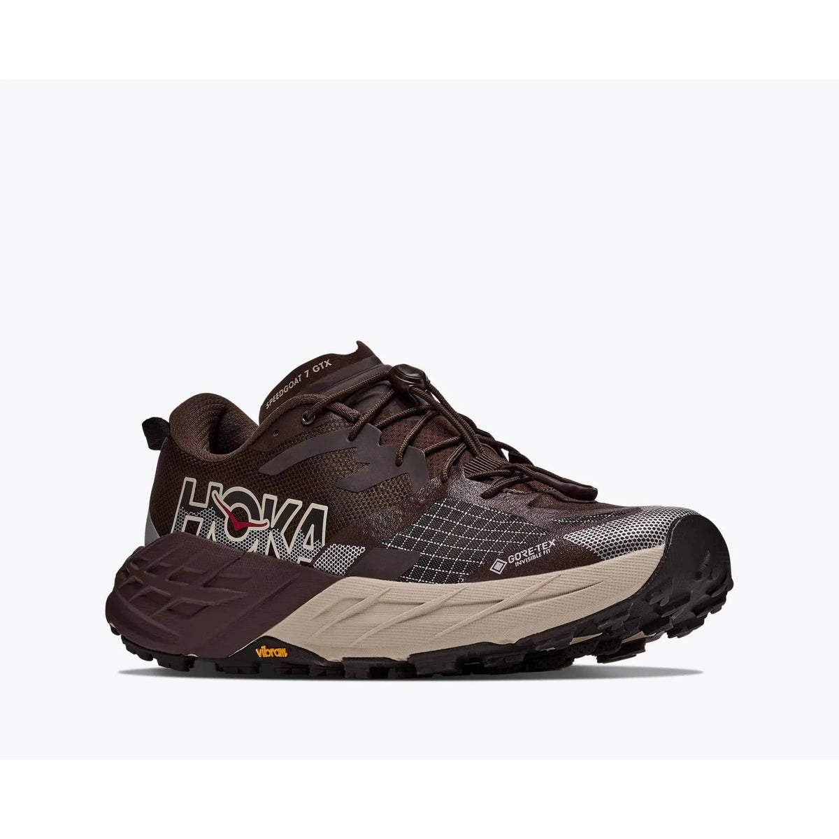 Hoka Speedgoat 7 Gore-Tex Heren | Trail.nl