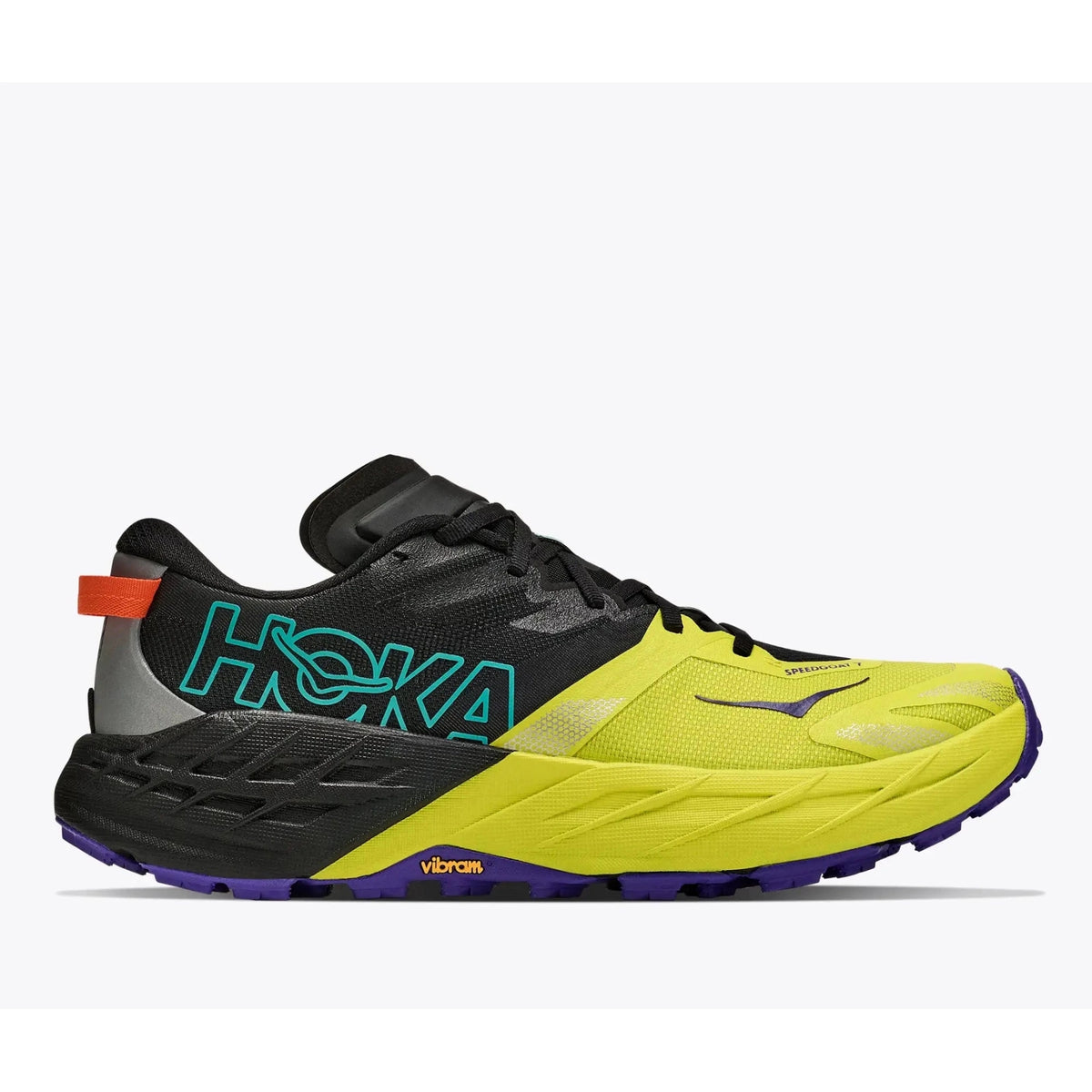 Hoka Speedgoat 7 Heren - Trail.nl