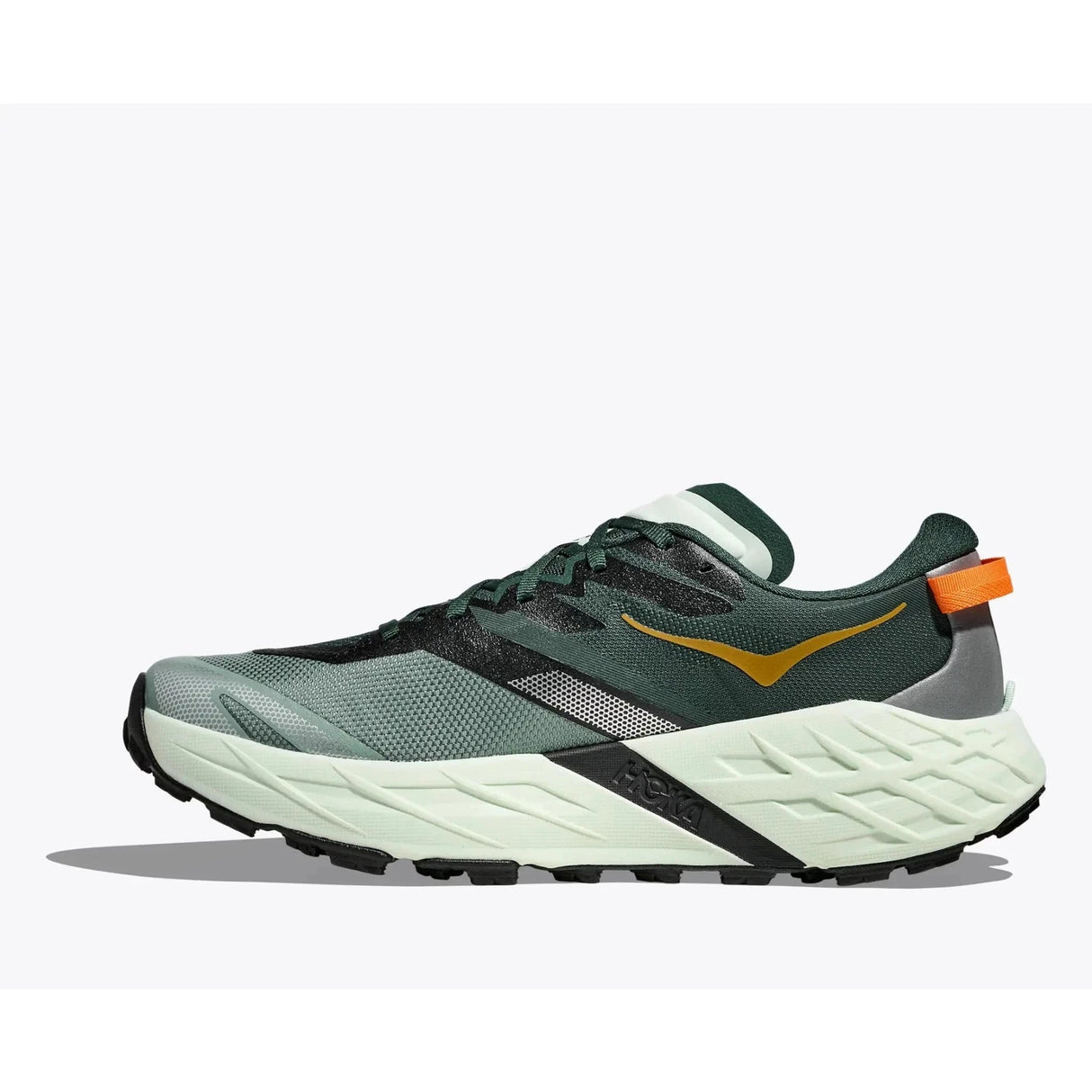 Hoka Speedgoat 7 Heren | Trail.nl