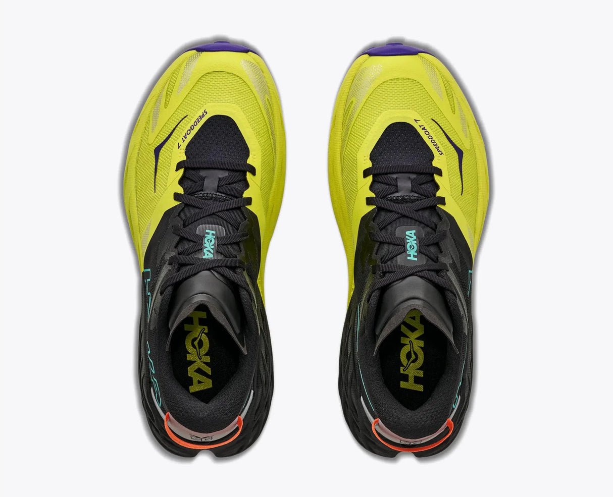 Hoka Speedgoat 7 Heren - Trail.nl