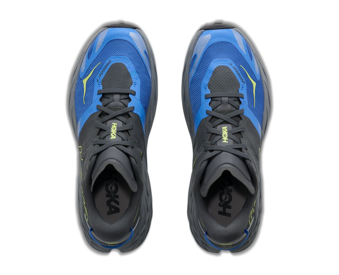 Hoka Speedgoat 7 Heren - Trail.nl