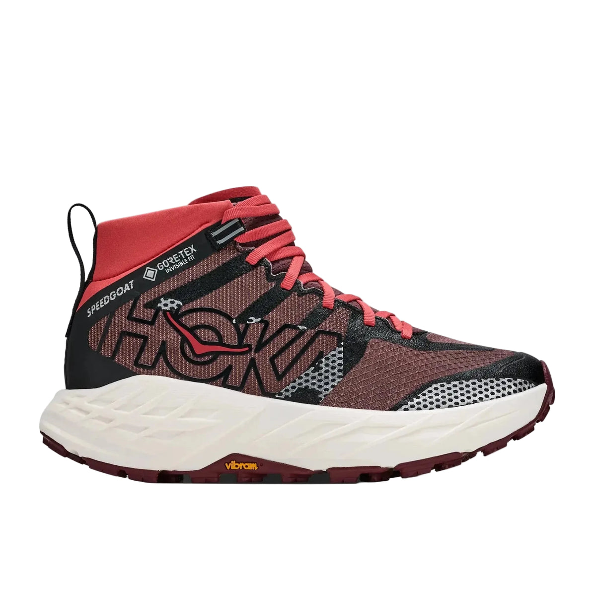 Hoka Speedgoat 7 Hike Gore-Tex Dames | Trail.nl