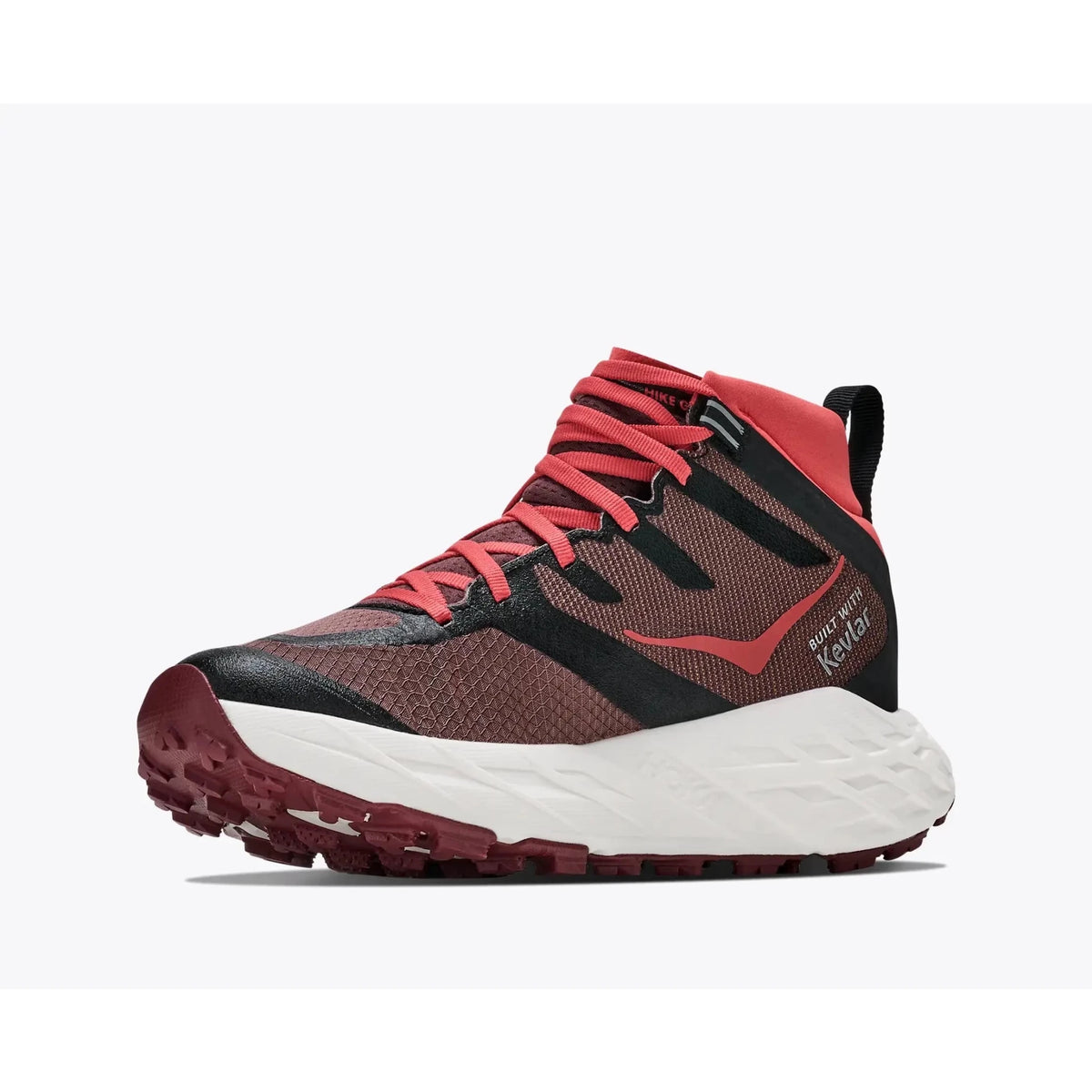 Hoka Speedgoat 7 Hike Gore-Tex Dames - Trail.nl