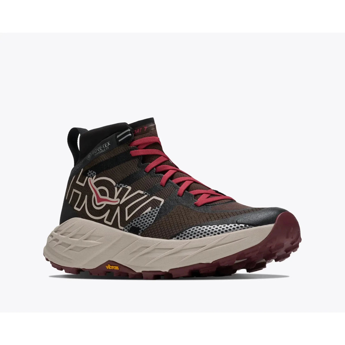 Hoka Speedgoat 7 Hike Gore-Tex Heren - Trail.nl