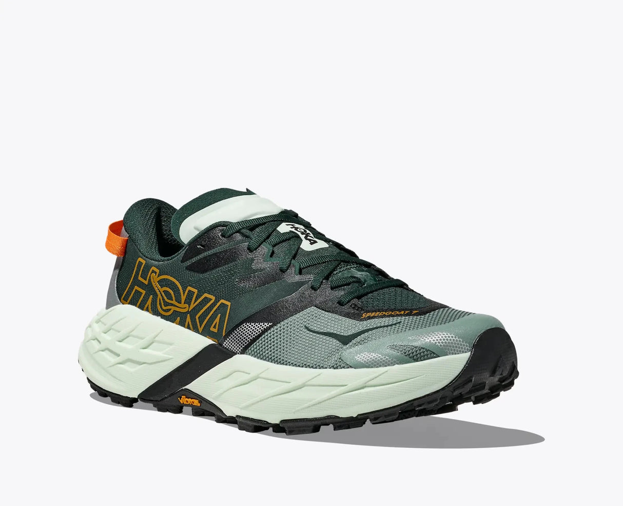 Hoka | Speedgoat 7 | Trailschoenen | Heren | Trail.nl