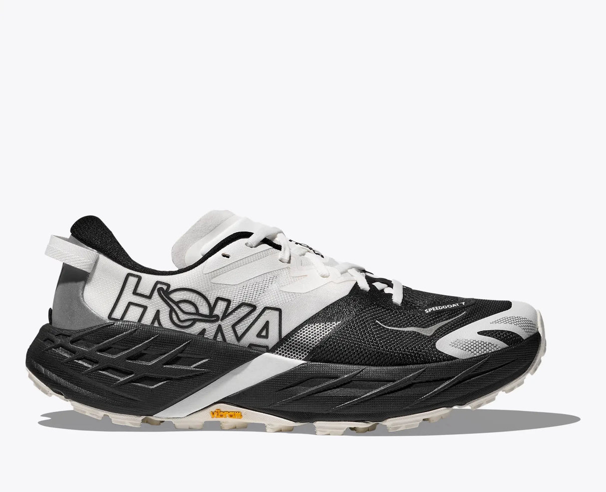Hoka | Speedgoat 7 | Trailschoenen | Dames | Trail.nl