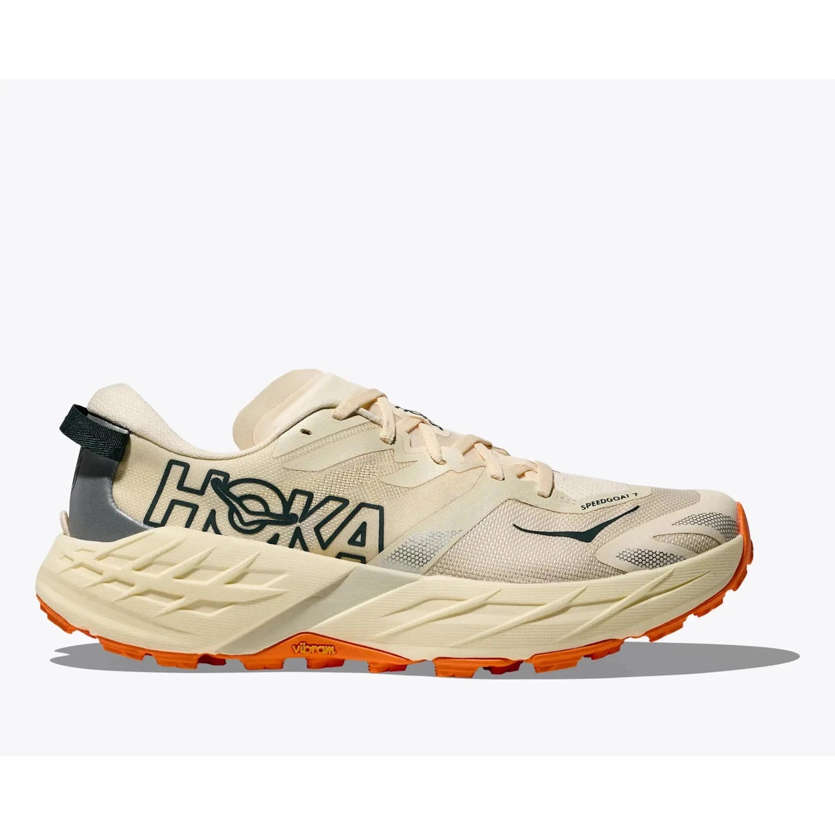 Hoka | Speedgoat 7 Wide | Trailschoenen | Heren - Trail.nl