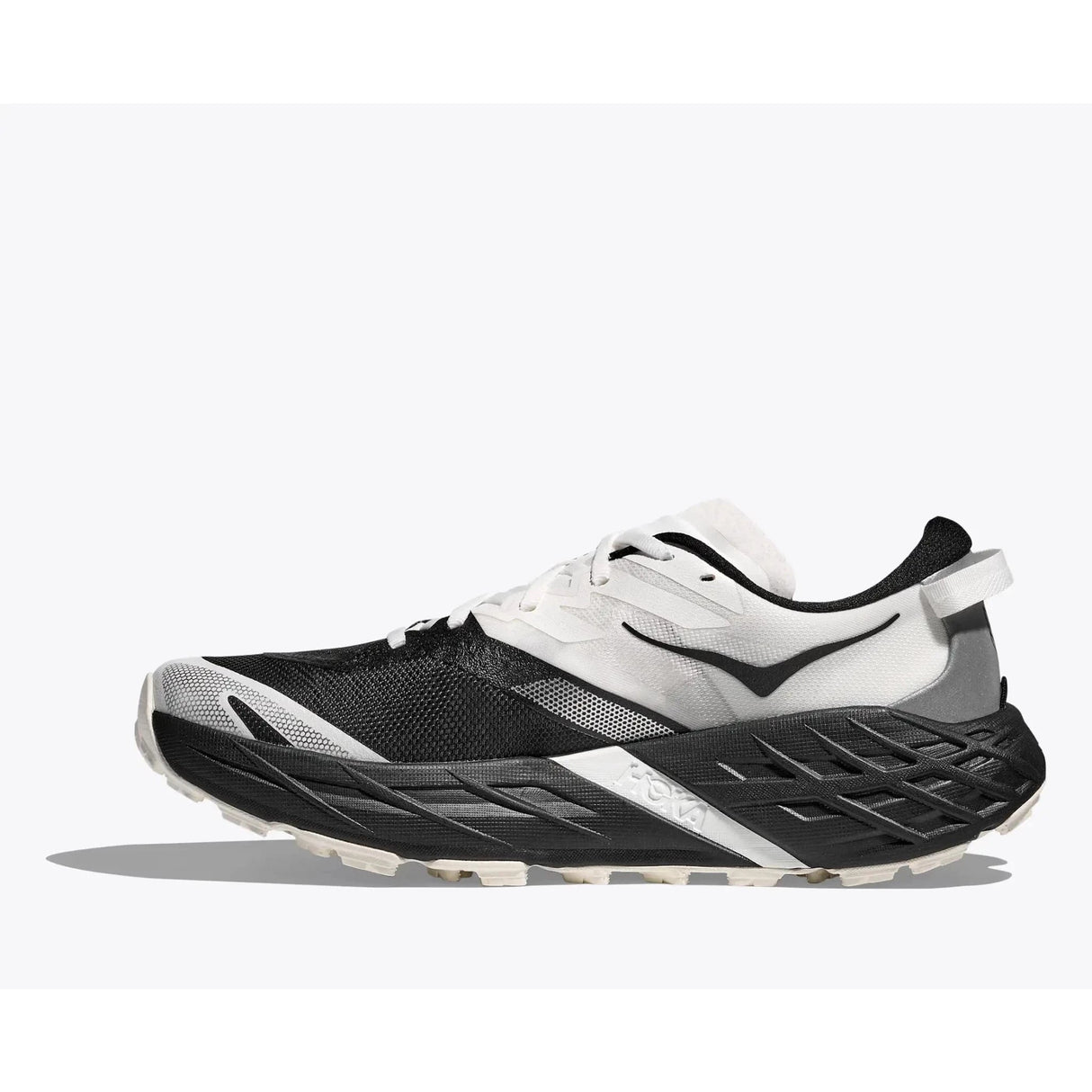 Hoka | Speedgoat 7 Wide | Trailschoenen | Heren - Trail.nl