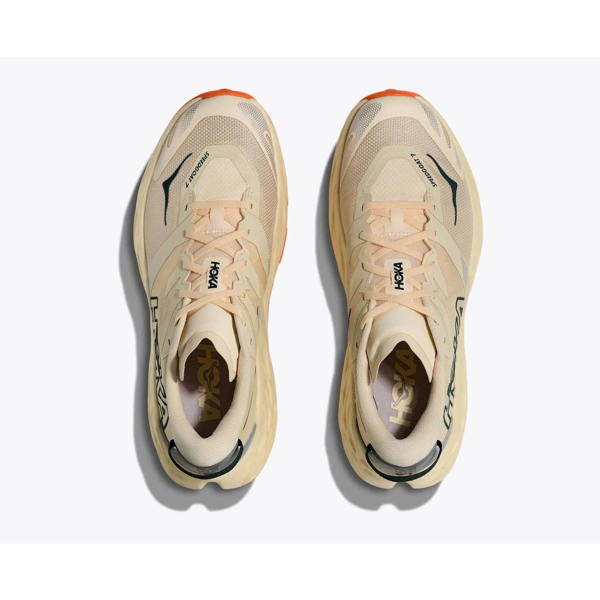 Hoka | Speedgoat 7 Wide | Trailschoenen | Heren - Trail.nl