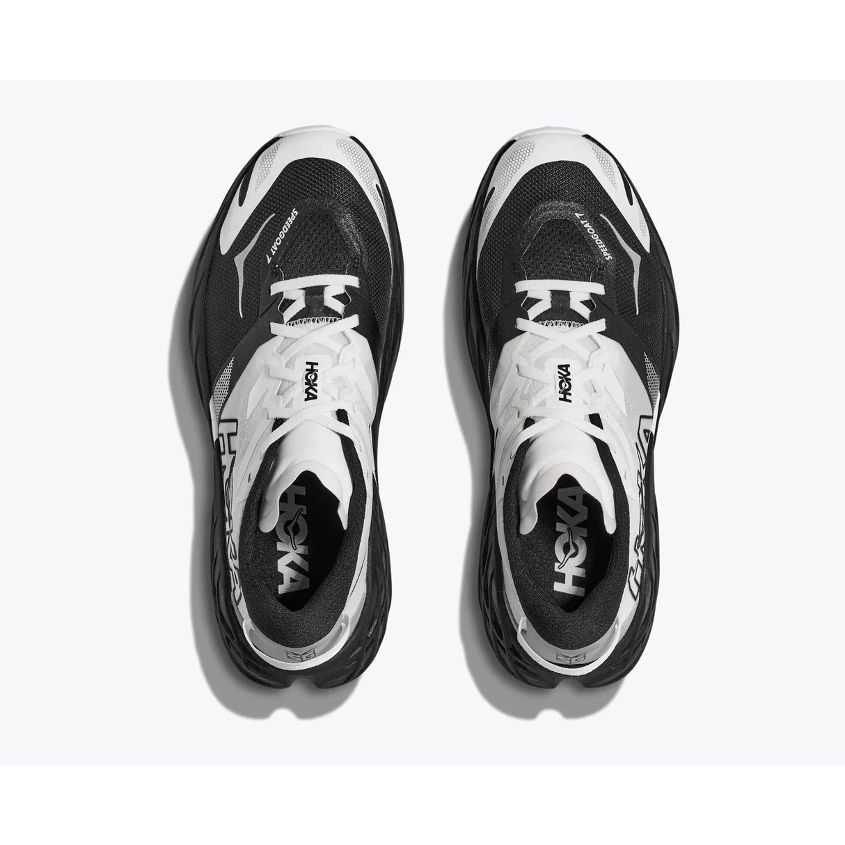 Hoka | Speedgoat 7 Wide | Trailschoenen | Heren - Trail.nl