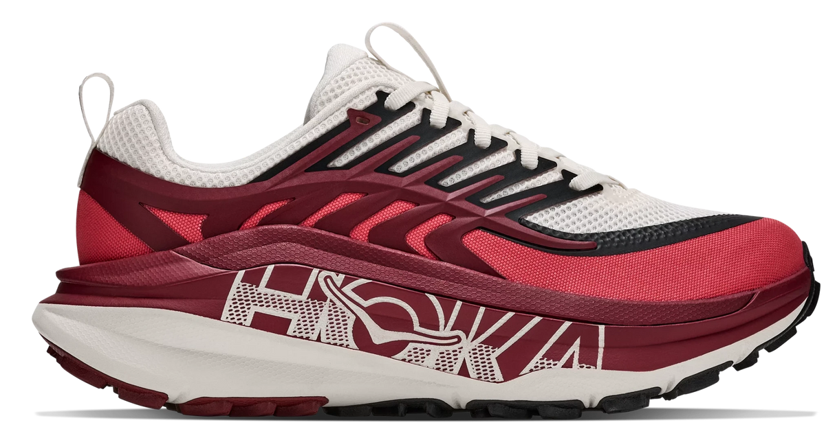 Hoka Stinson 8 Dames | Trail.nl