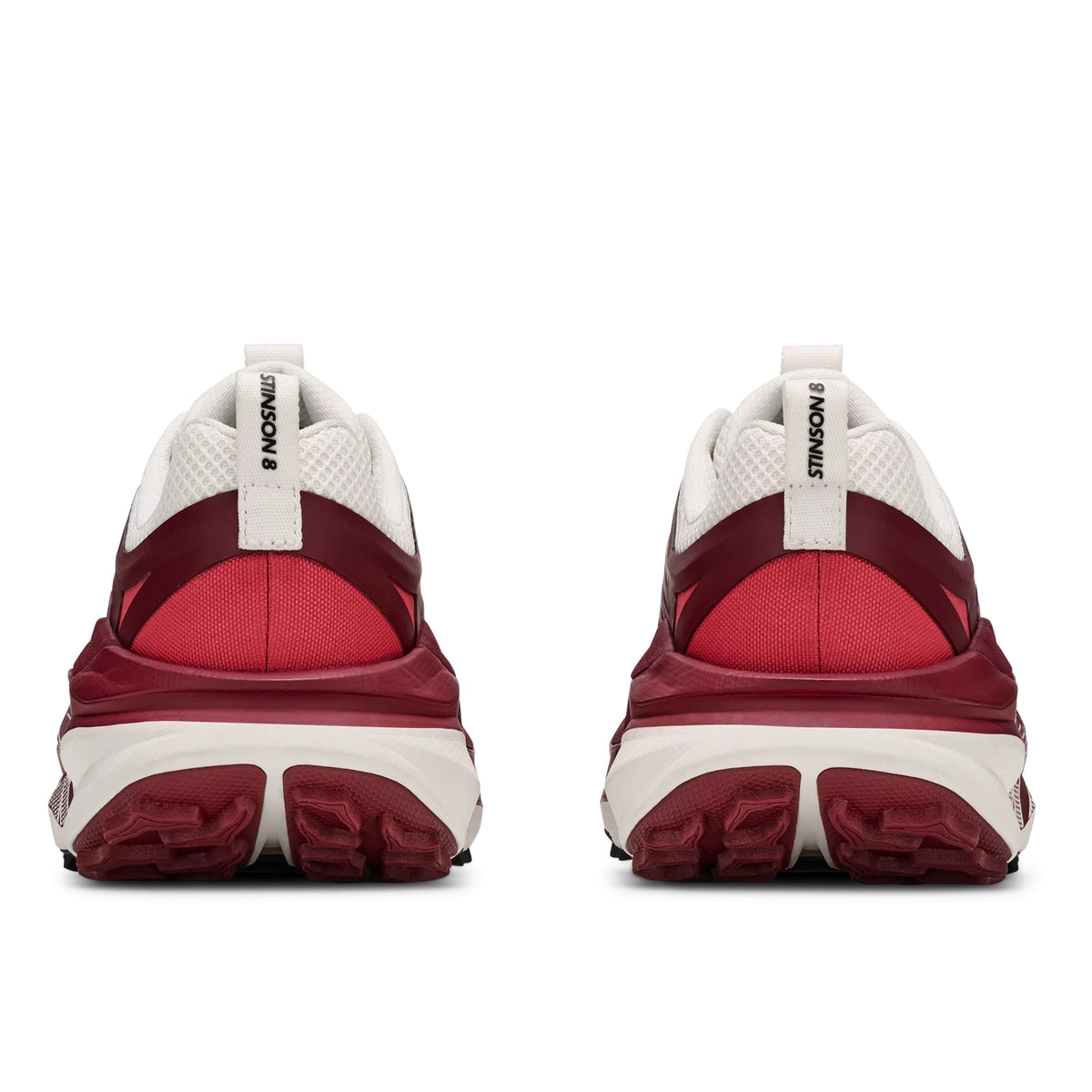 Hoka Stinson 8 Dames | Trail.nl