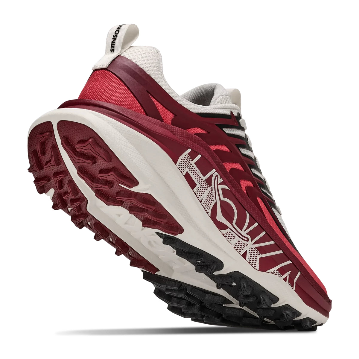 Hoka Stinson 8 Dames | Trail.nl