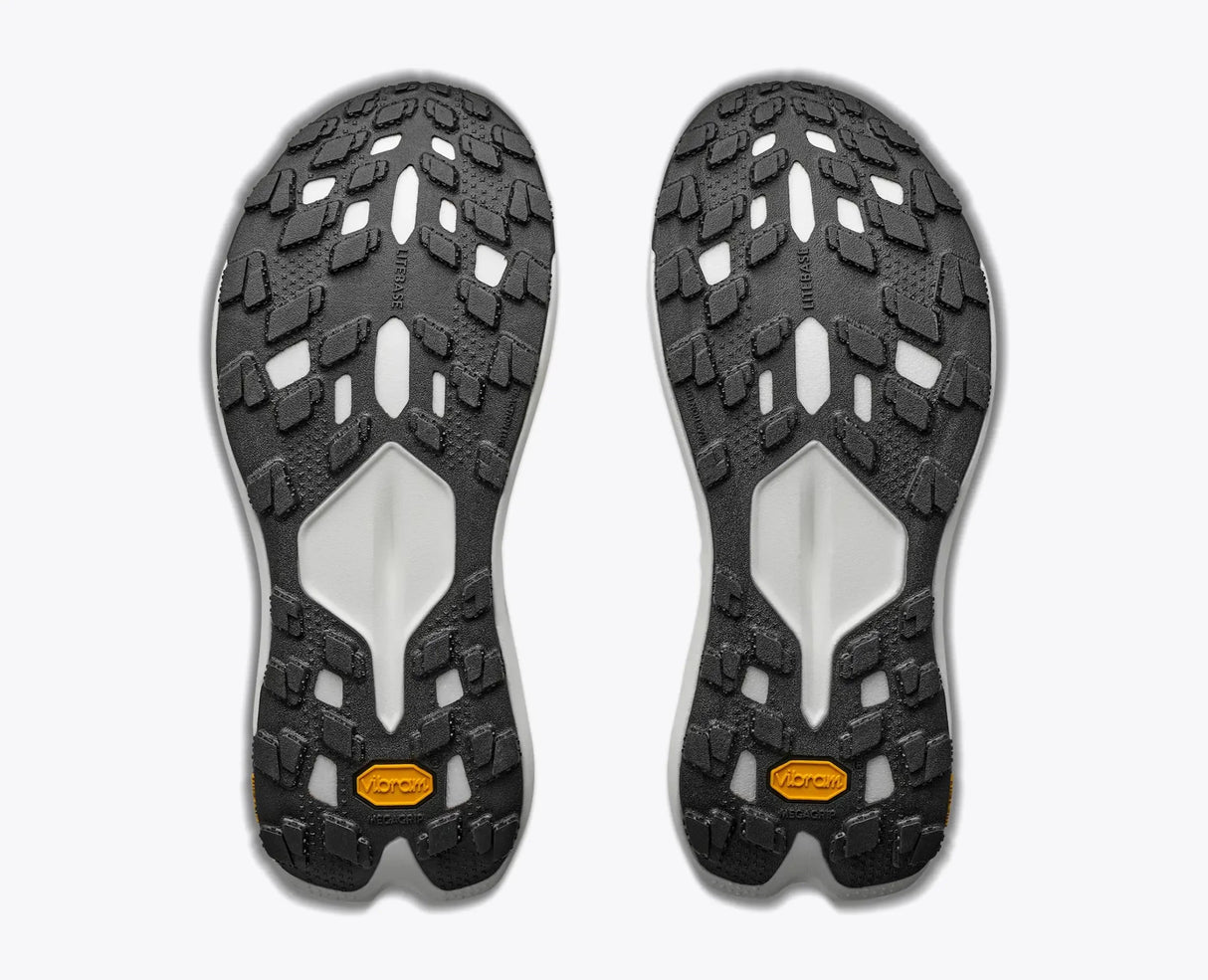 Hoka Tecton X 4 Heren - Trail.nl