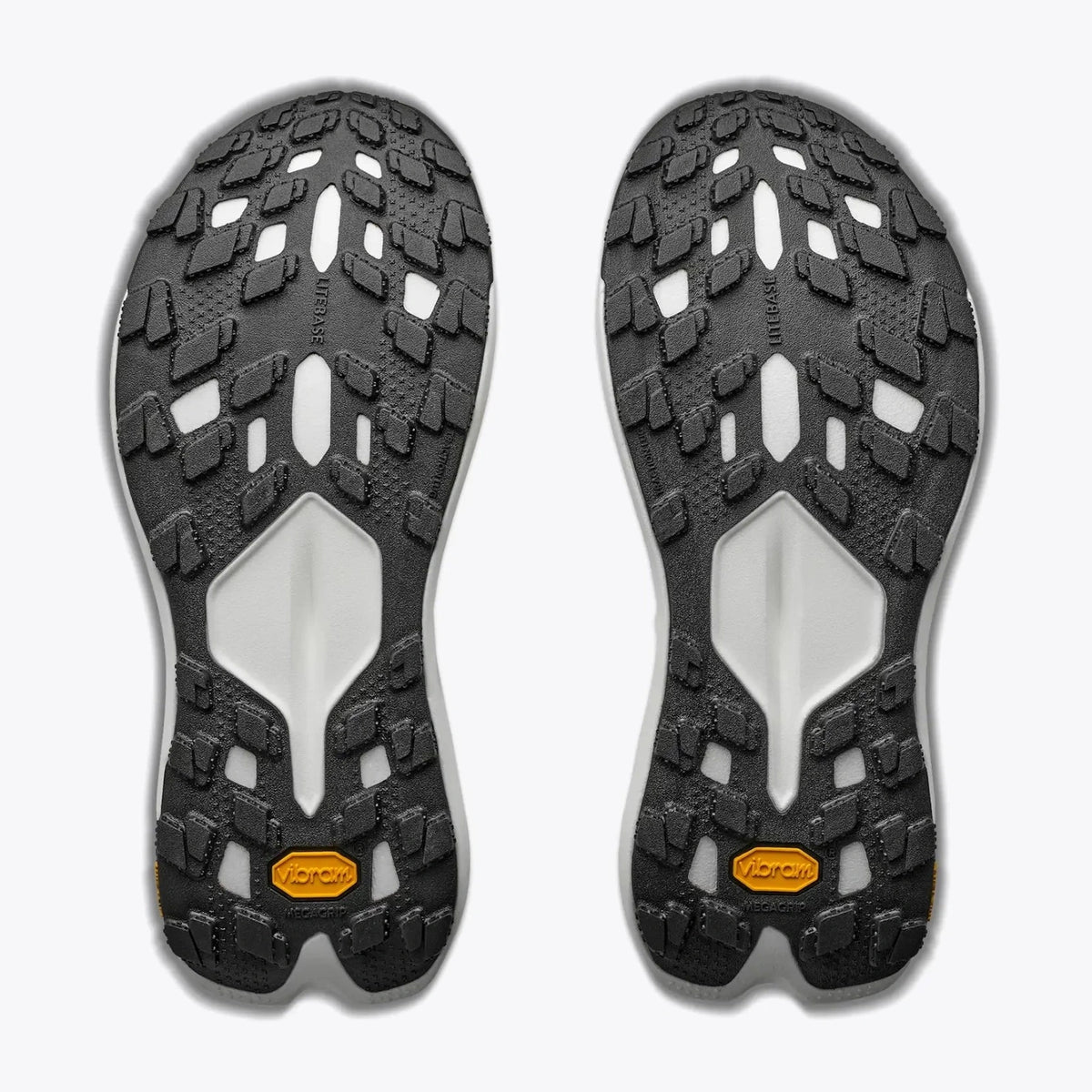 Hoka Tecton X 4 Heren | Trail.nl