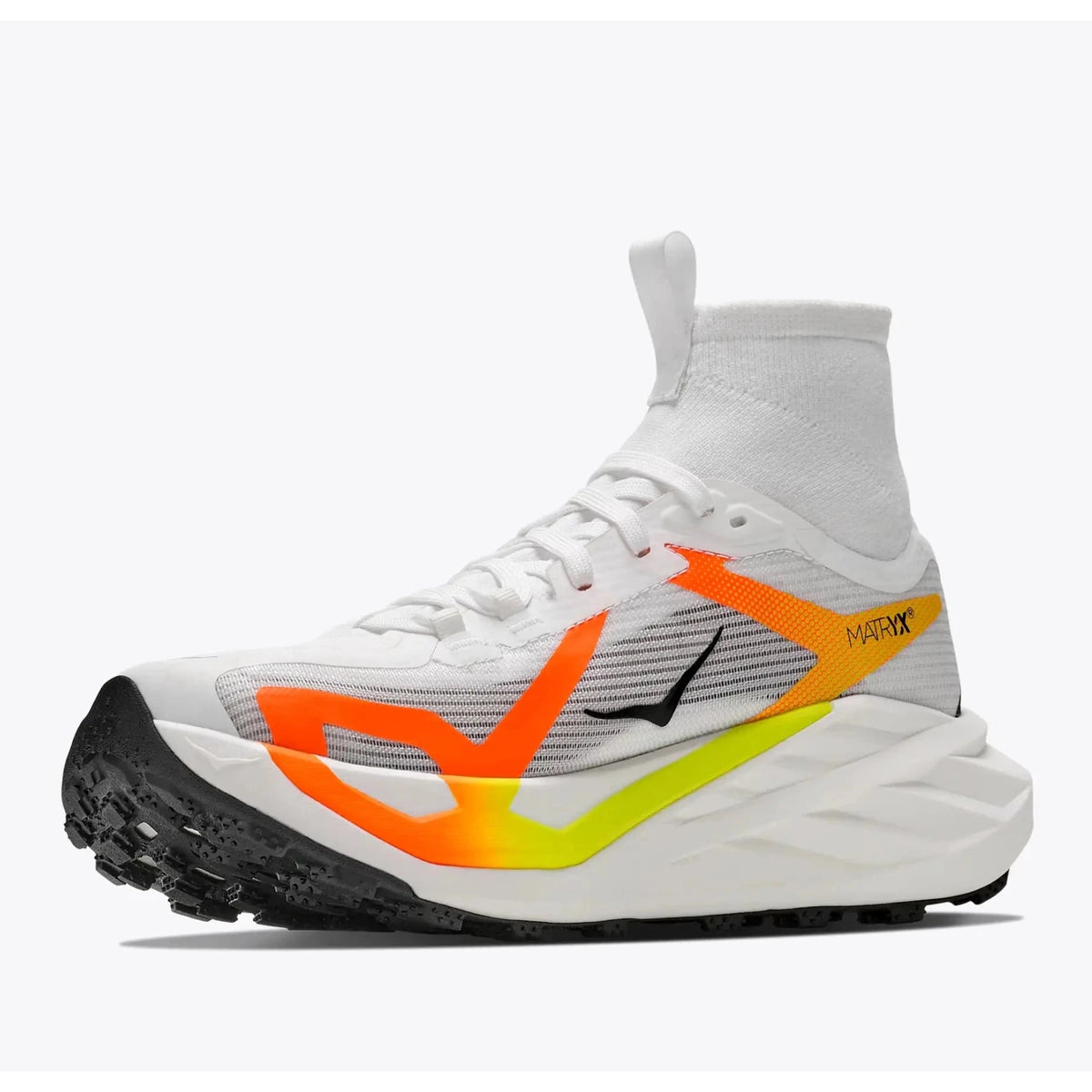 Hoka Tecton X 4 Heren | Trail.nl