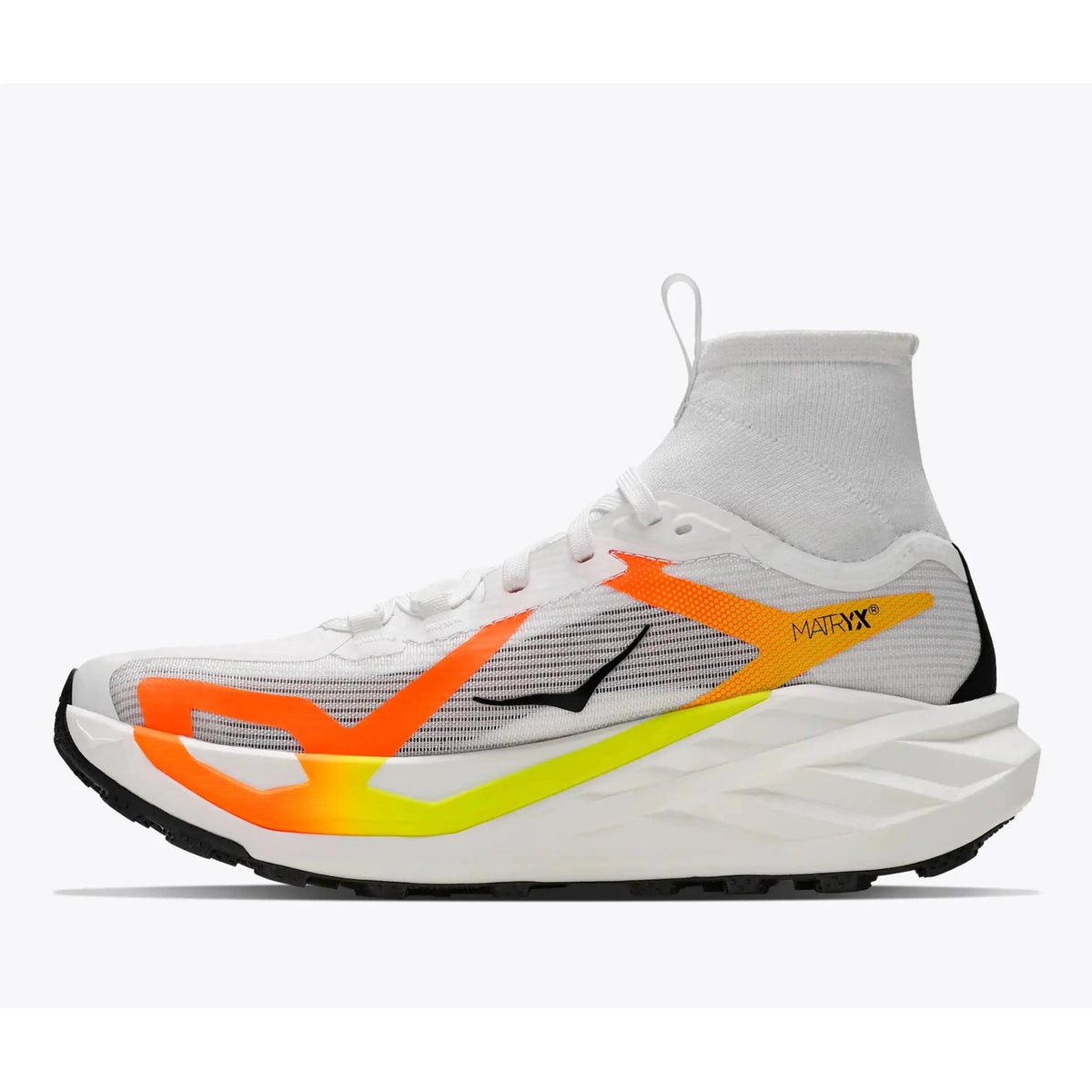 Hoka Tecton X 4 Heren | Trail.nl