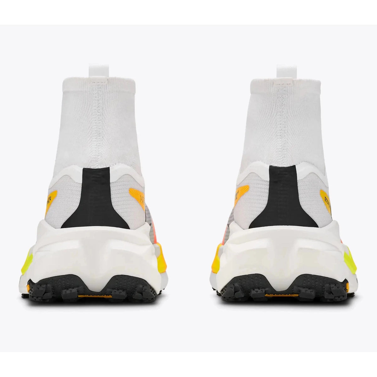 Hoka Tecton X 4 Heren | Trail.nl