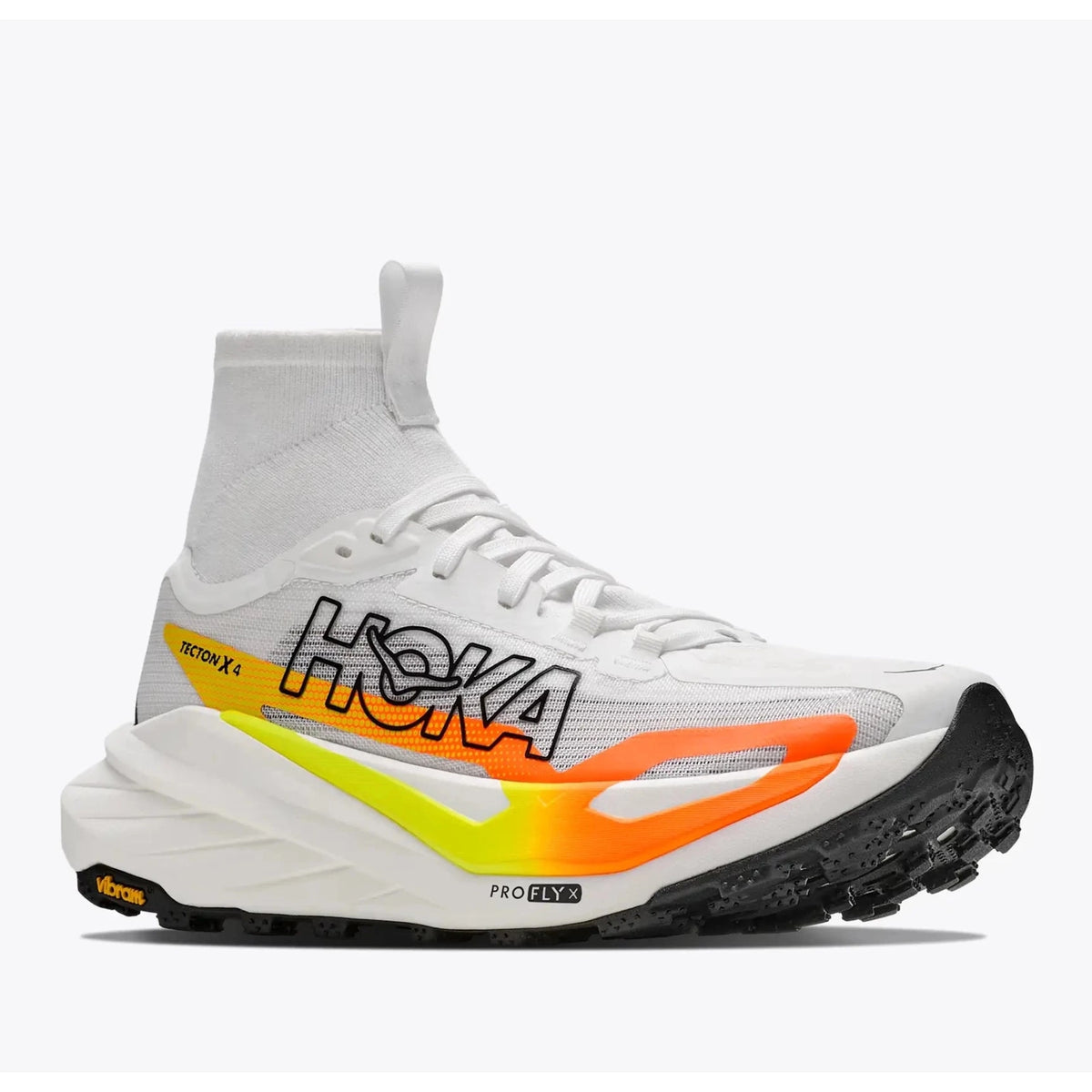 Hoka Tecton X 4 Heren | Trail.nl