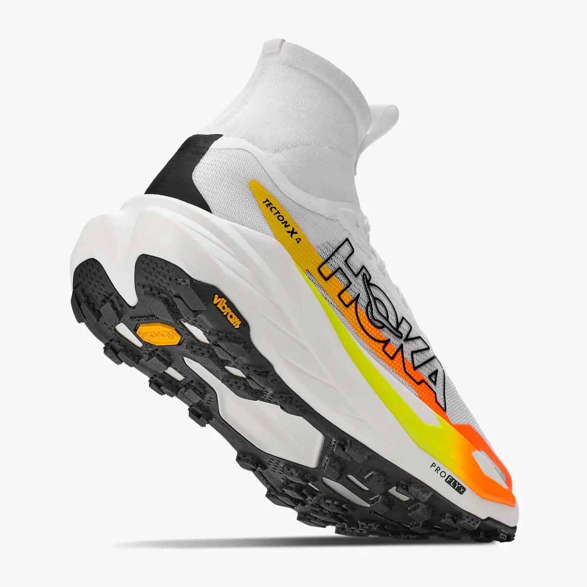 Hoka Tecton X 4 Heren | Trail.nl