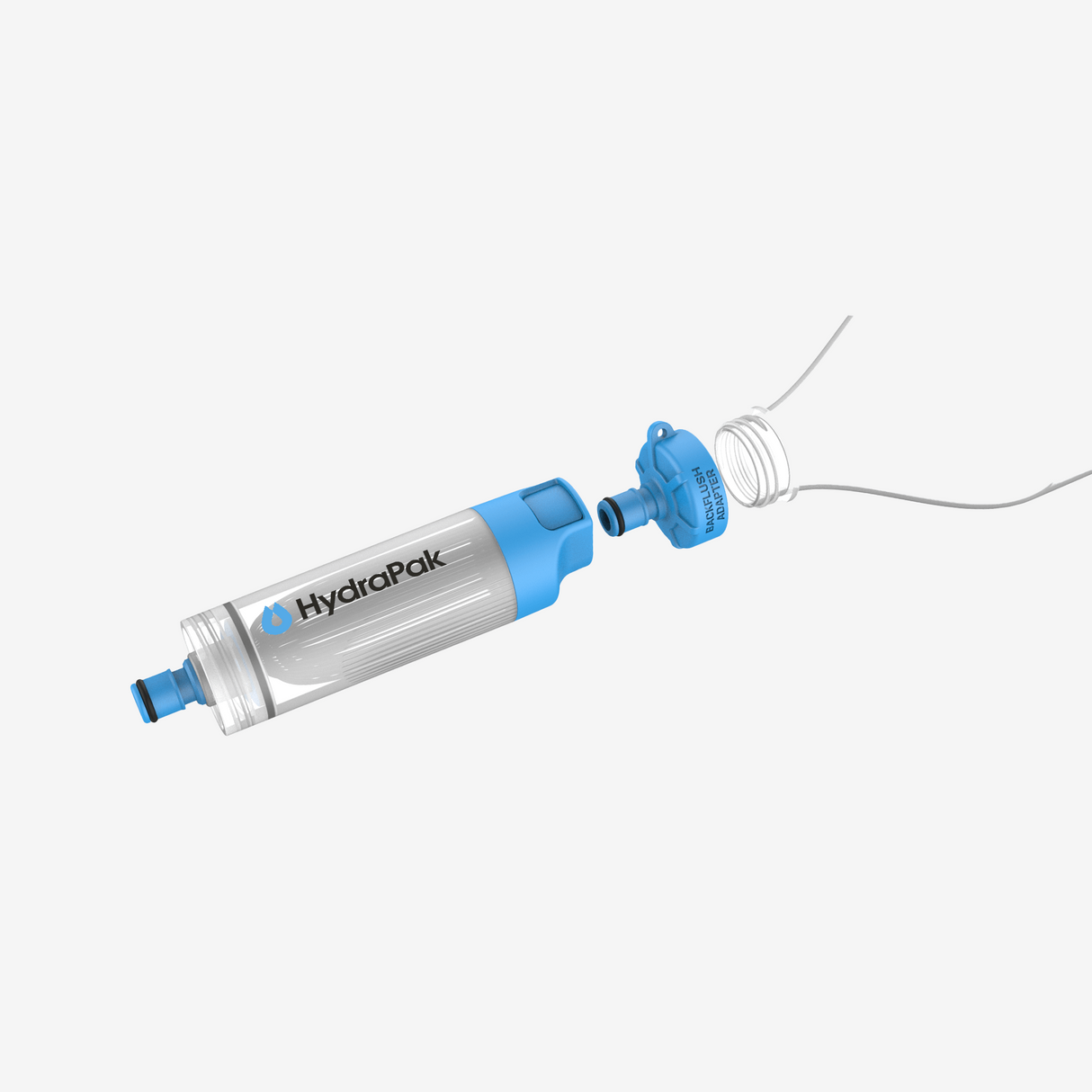 Hydrapak Filter Kit 28 MM | Trail.nl