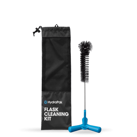 Hydrapak | Flaskflex | Softflask Reiniging | Trail.nl