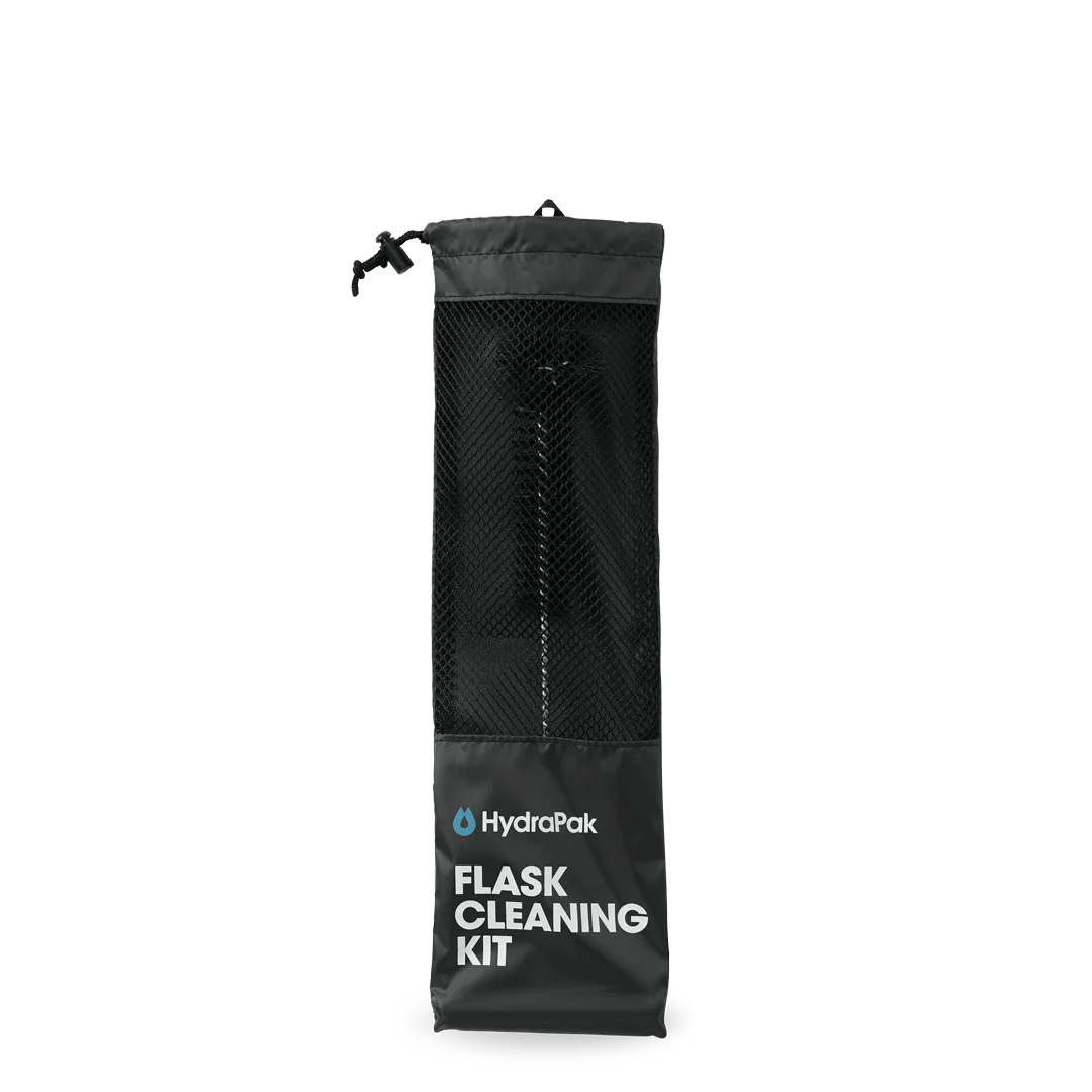 Hydrapak | Flaskflex | Softflask Reiniging | Trail.nl