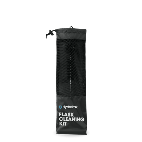 Hydrapak | Flaskflex | Softflask Reiniging | Trail.nl