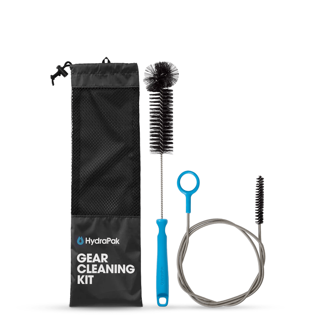 Hydrapak | Gear Cleaning Kit | Reservoir Reiniging | Trail.nl