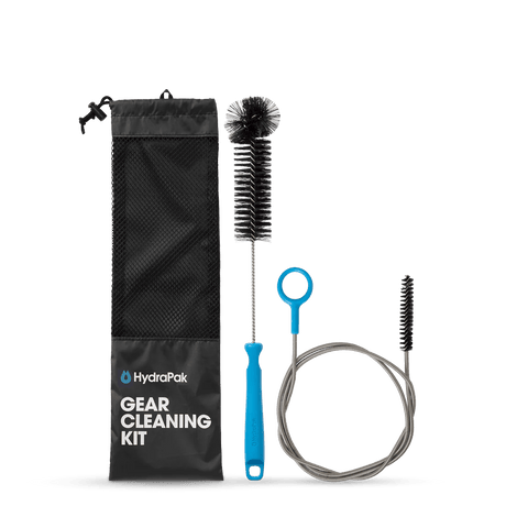 Hydrapak | Gear Cleaning Kit | Reservoir Reiniging | Trail.nl