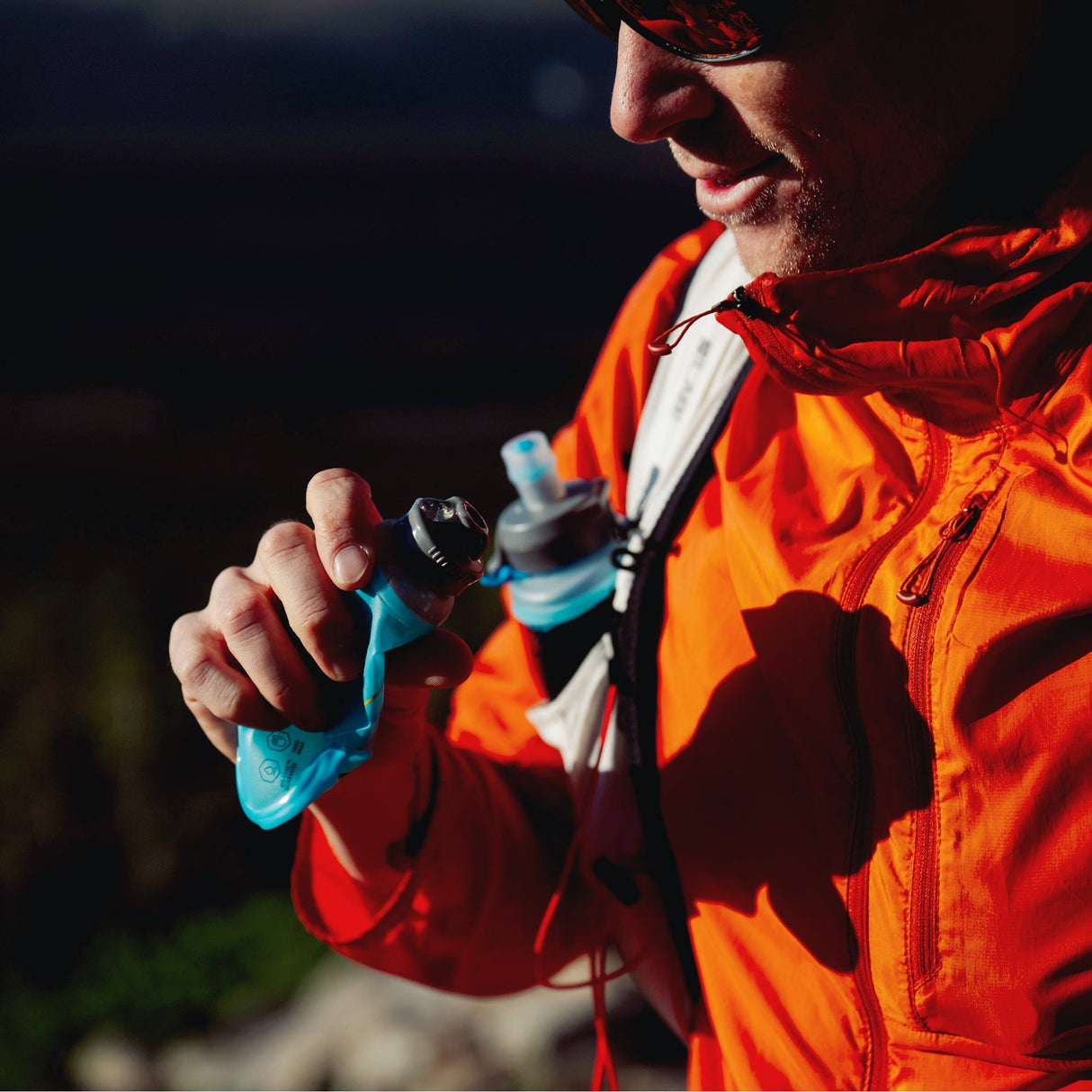 HydraPak | Soft Flask | 150 ML | Duo - pack - Trail.nl