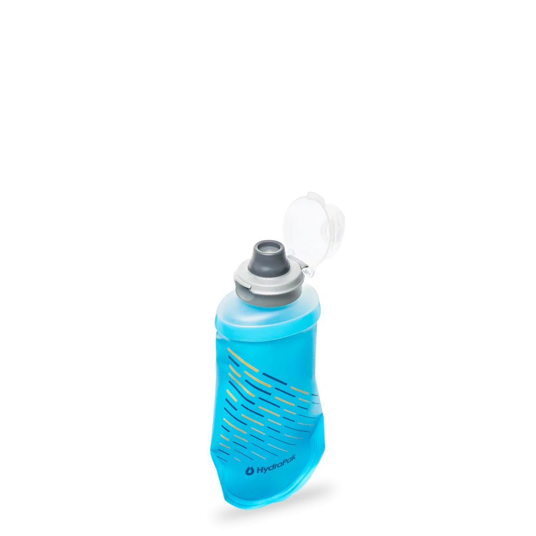 HydraPak | Soft Flask | 150 ML | Voor 4 Gels | Trail.nl