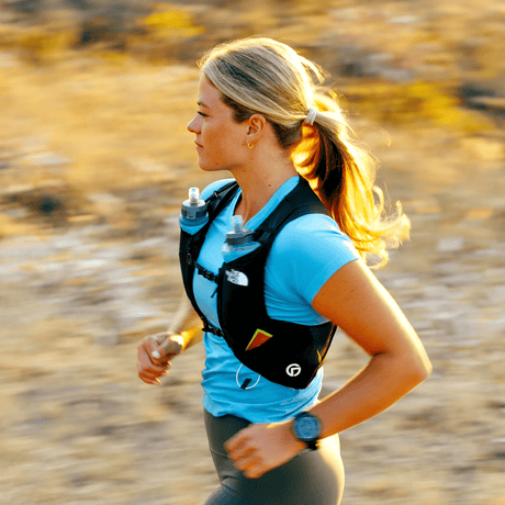 Hydrapak | Softflask Speed 2025 | Soft Flask | 500 ML | Trail.nl