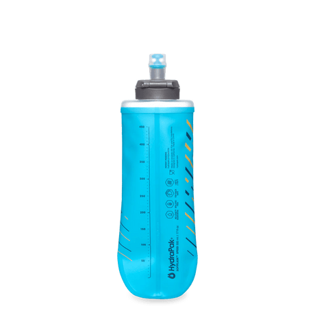 Hydrapak | Softflask Speed 2025 | Soft Flask | 500 ML | Trail.nl