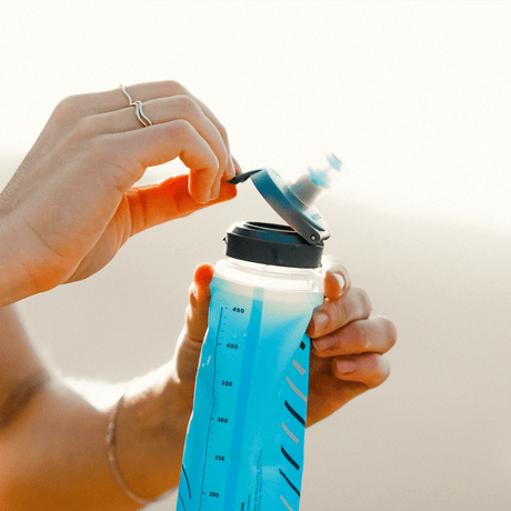 Hydrapak | Softflask Speed 2025 | Soft Flask | 500 ML | Trail.nl