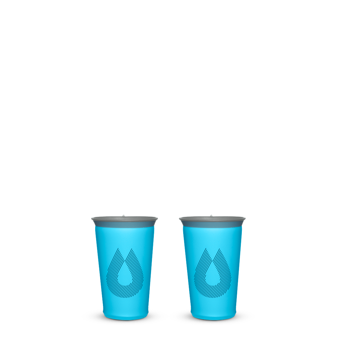 HydraPak | Speed Cup | Drink Cups | 200 ML | 2-Pack | Trail.nl