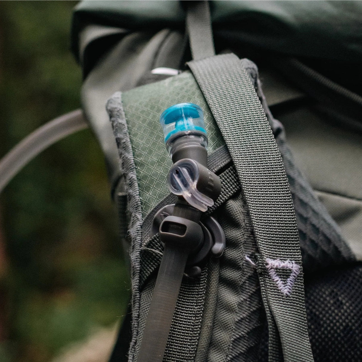 HydraPak Tube Magnet | Trail.nl