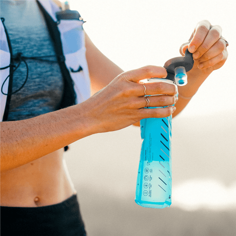 Hydrapak | Ultraflask Speed 2025 | Soft Flask | 500 ML | Trail.nl