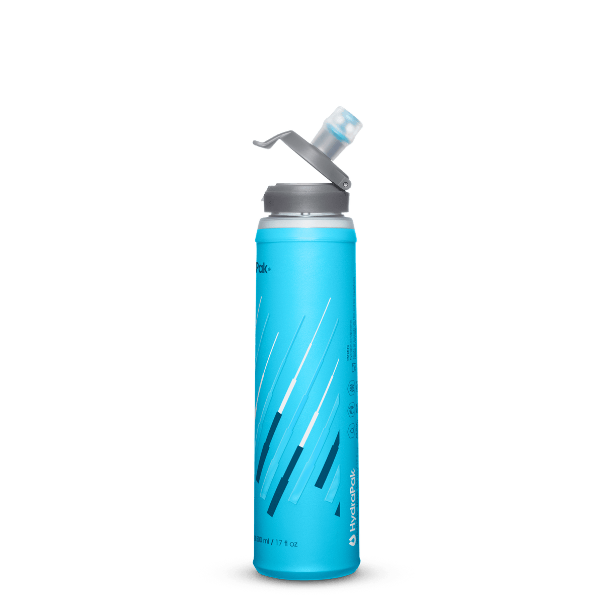 Hydrapak | Ultraflask Speed | 500 ML | Trail.nl