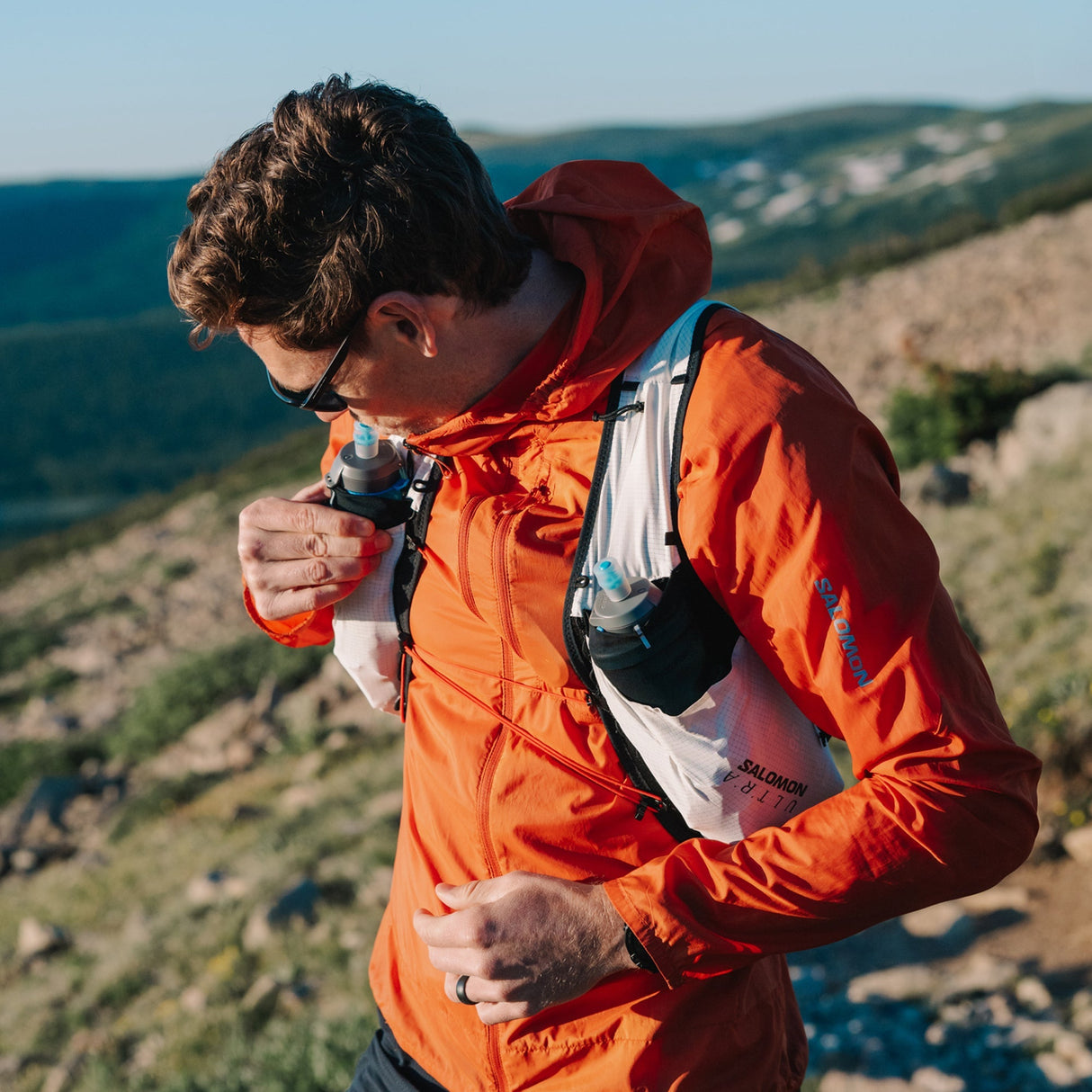 Hydrapak | Ultraflask Speed | 500 ML | Trail.nl