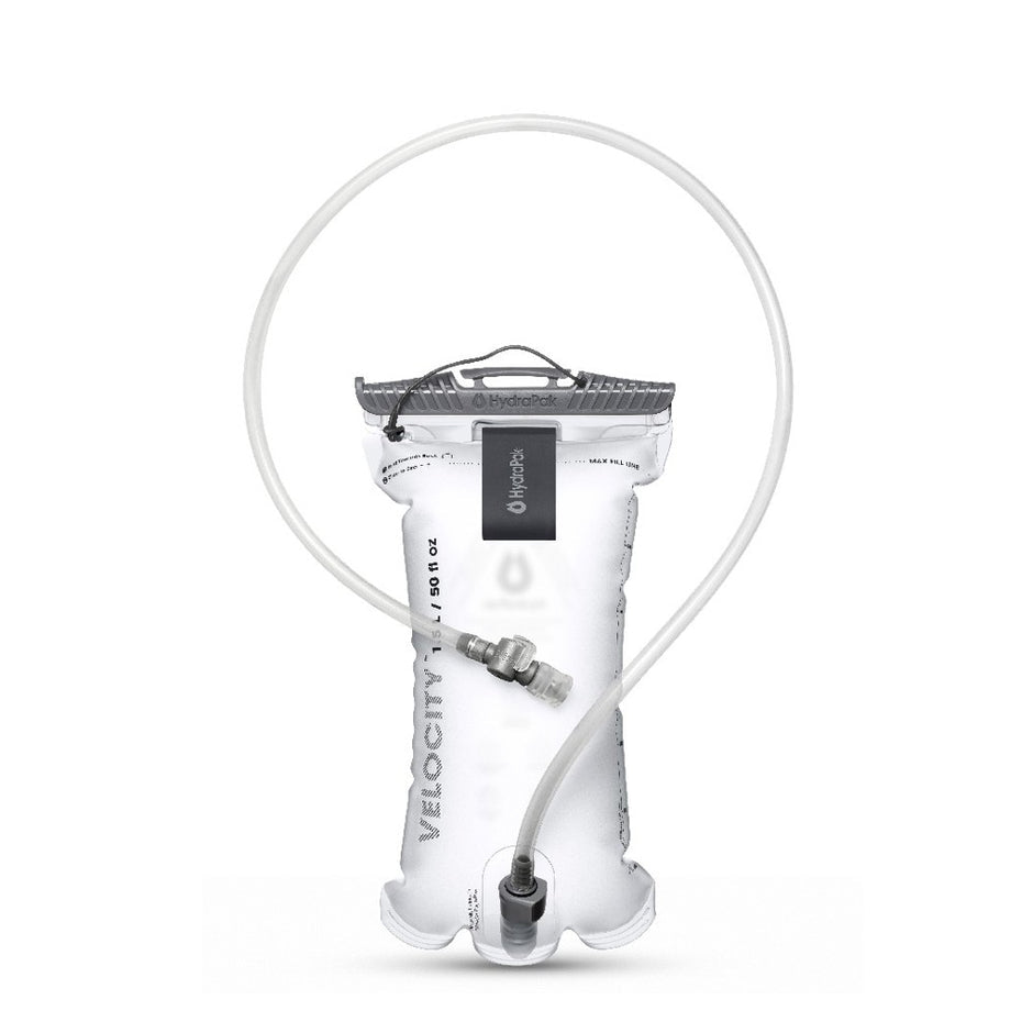 Hydrapak Velocity Reservoir (1.5 Liter) | Trail.nl
