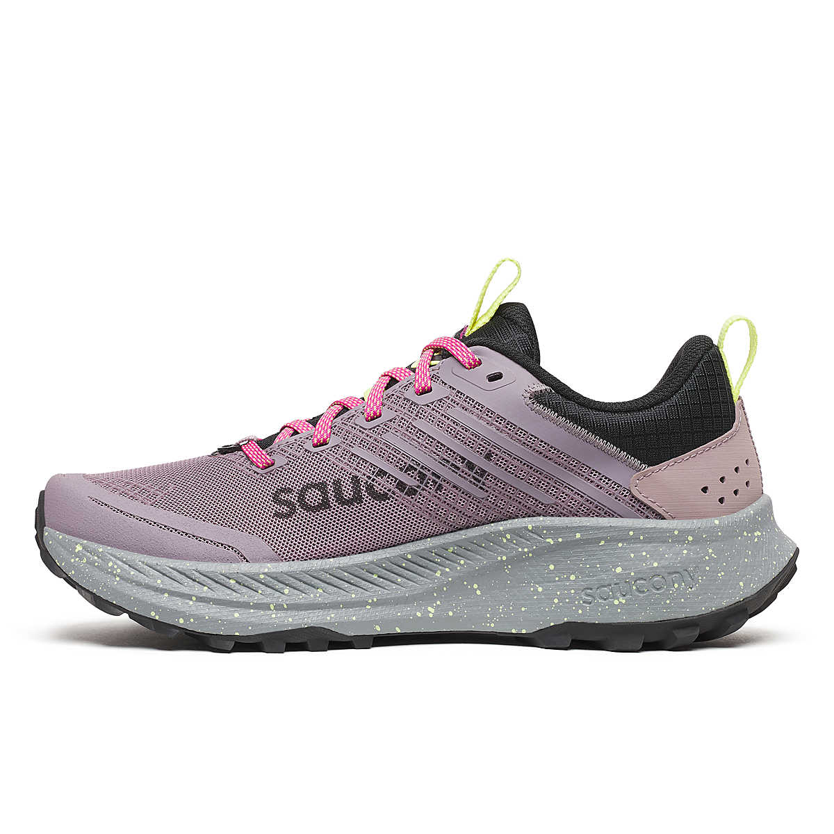 Saucony | Ride TR2 | Trailschoenen | Dames | Trail.nl