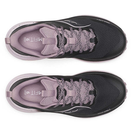 Saucony | Xodus Ultra 3 | Trailschoenen | Dames | Trail.nl