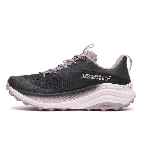 Saucony | Xodus Ultra 3 | Trailschoenen | Dames | Trail.nl