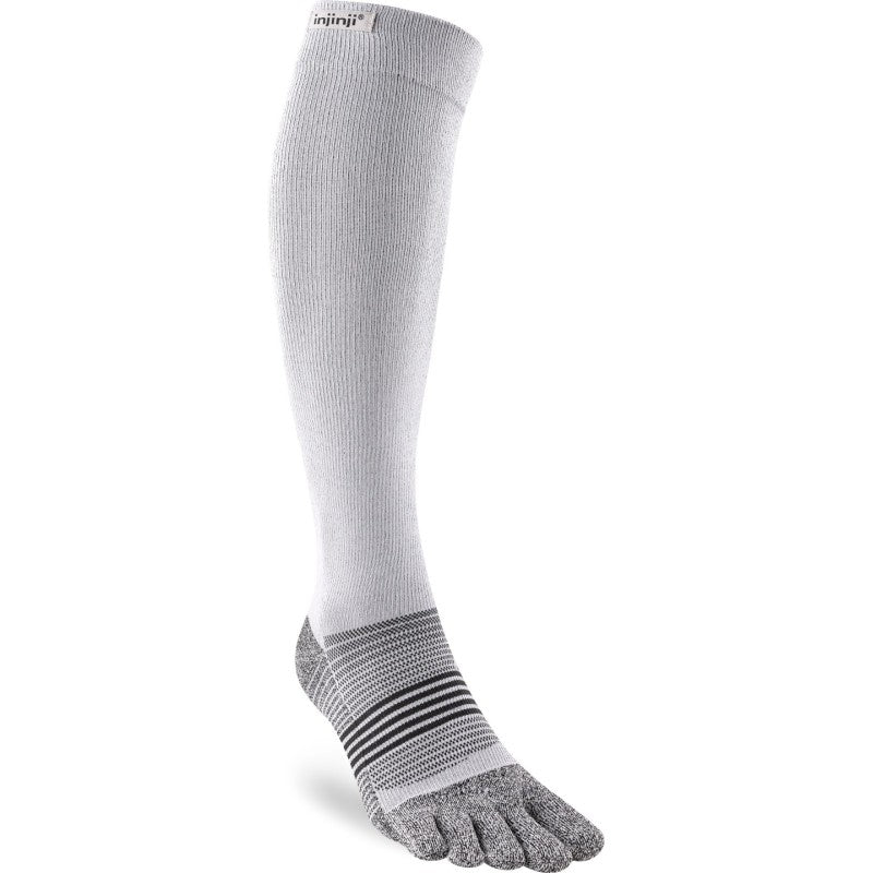 Injinji | Compression | Over the Calf | Original Weight | Compressiesokken - Trail.nl