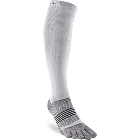 Injinji | Compression | Over the Calf | Original Weight | Compressiesokken - Trail.nl