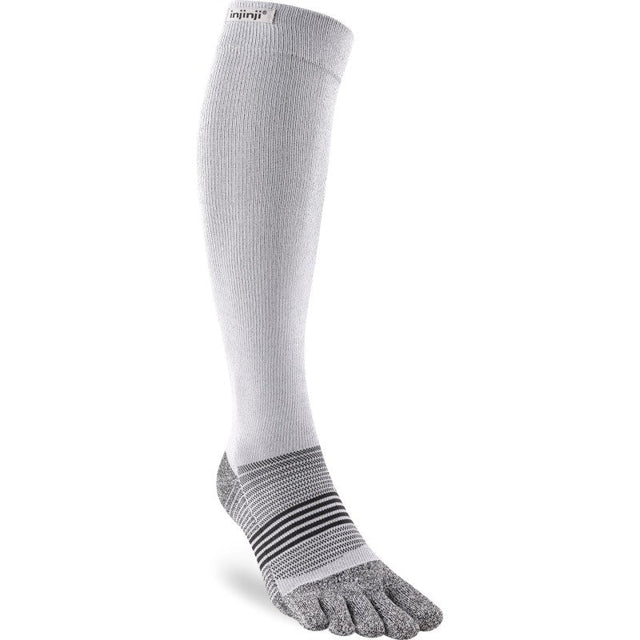 Injinji | Compression | Over the Calf | Original Weight | Compressiesokken - Trail.nl