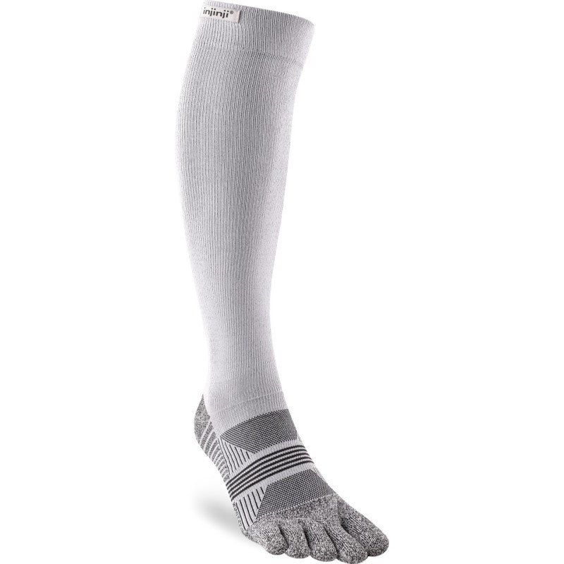 Injinji | Compression | Over the Calf | Original Weight | Dames | Compressiesokken - Trail.nl