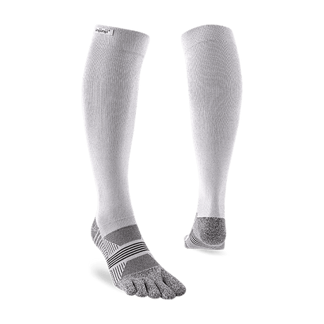 Injinji | Compression | Over the Calf | Original Weight | Dames | Compressiesokken - Trail.nl